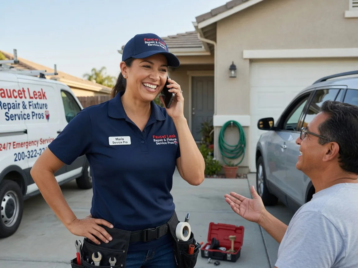 Faucet Repair Bradenton, FL FAQs