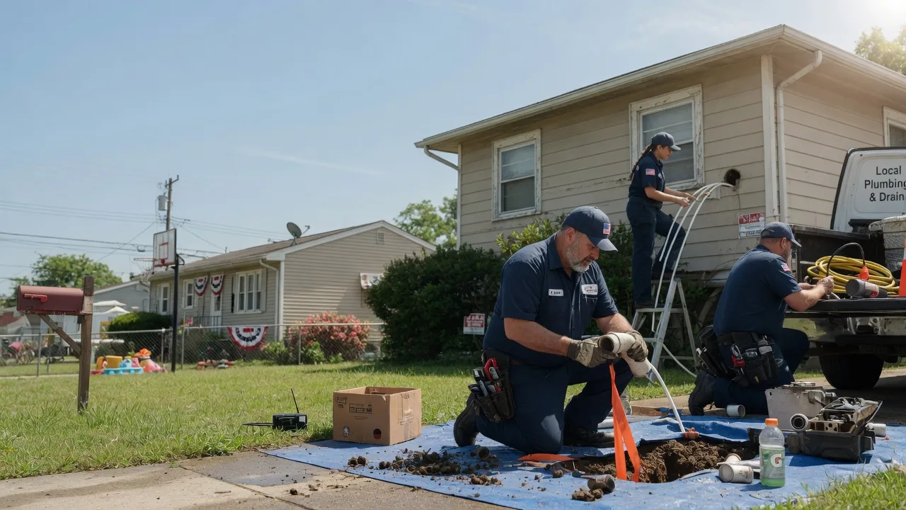 Faucet Repair in Bradenton, FL near me